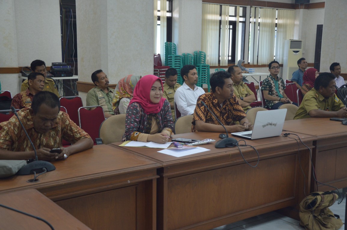 Bimtek Pengadaan Barang/Jasa Prov. Sulsel