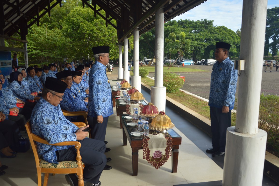 Semangat Kebangkitan Nasional, Mewujudkan Indonesia yang Maju