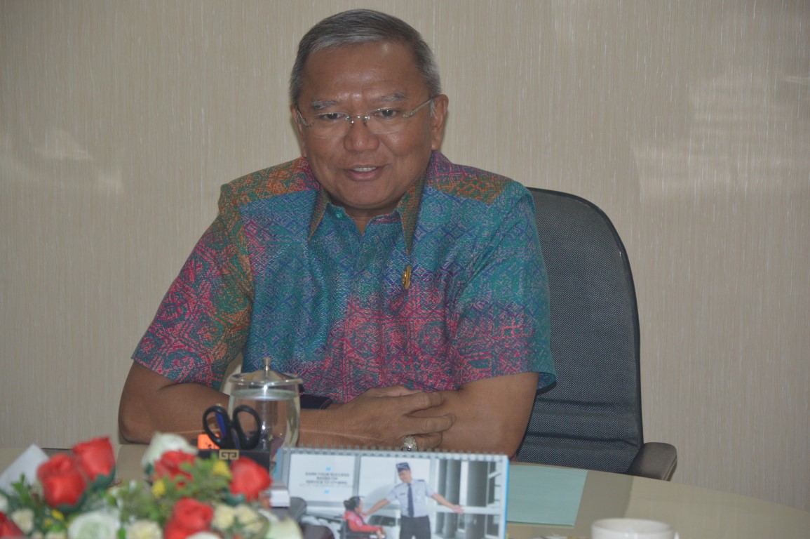 Pemprov Sulsel Bersama SAPMA PP Bersinergi Majukan Sulsel