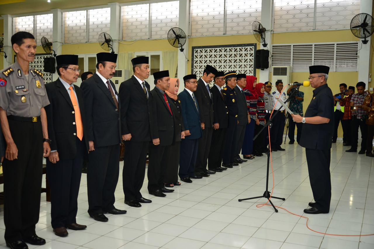 11.837 Calon Jamaah Haji Embarkasi Makassar