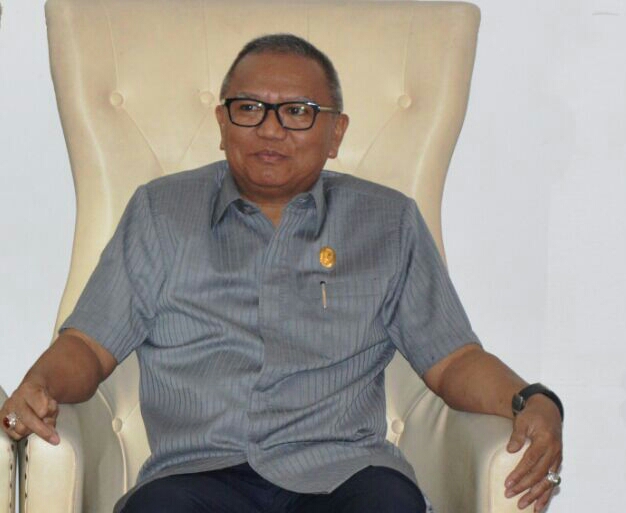 Wagub Himbau Masyarakat yang Dirugikan Dimas Kanjeng Taat Pribadi Melapor ke Polisi