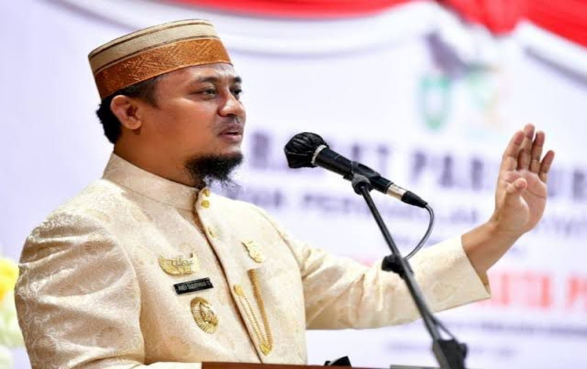 Rakor Bersama Forkopimda dan Bupati/Walikota, Gub Sulsel Perintahkan Pajak Ditunda dan Dikaji Kembali