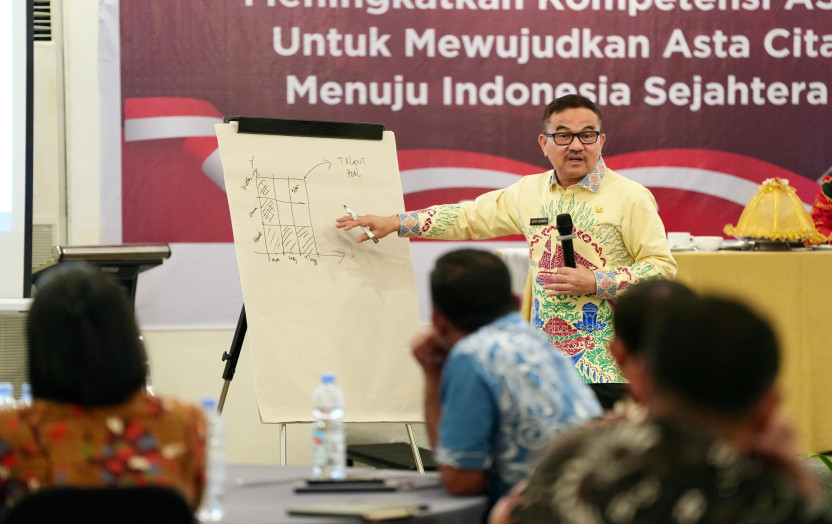 Dari Sulsel untuk Indonesia: Workplace Learning Siap Jadi Model Nasional