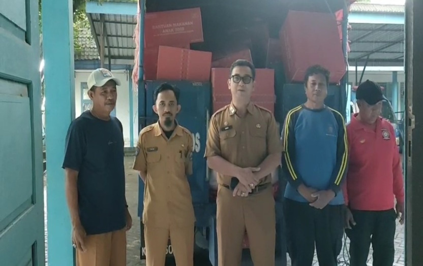 Pemprov Sulsel Sigap Bantu Korban Banjir, Kadinsos Bantaeng: Terima Kasih Bapak Gubernur